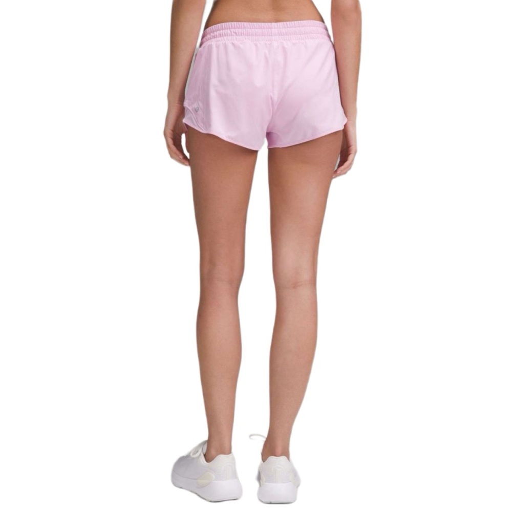 Lululemon Hotty Hot Shorts 2.5” in Vitapink Size 10